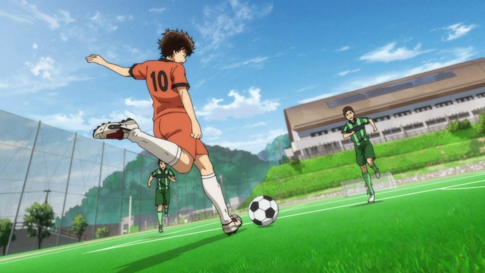 Saison 1