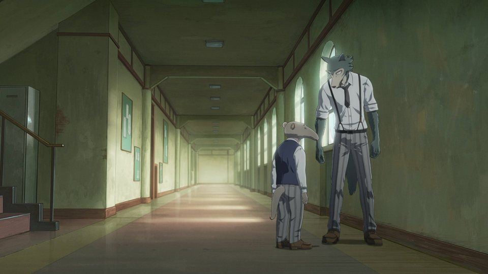 Saison 1
