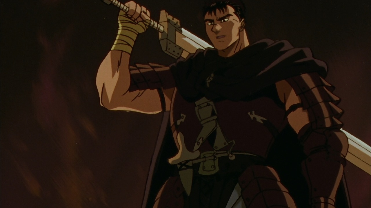 Berserk 1997