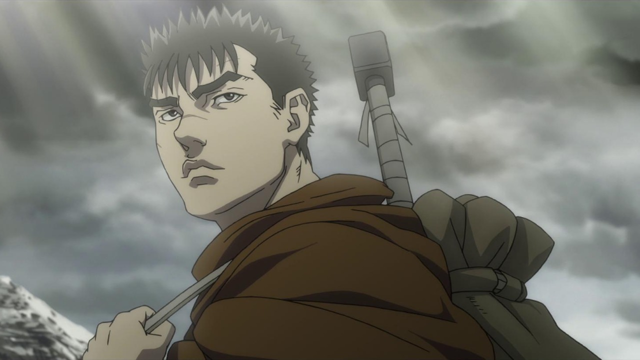Berserk: L'âge d'Or - Mémorial Edition