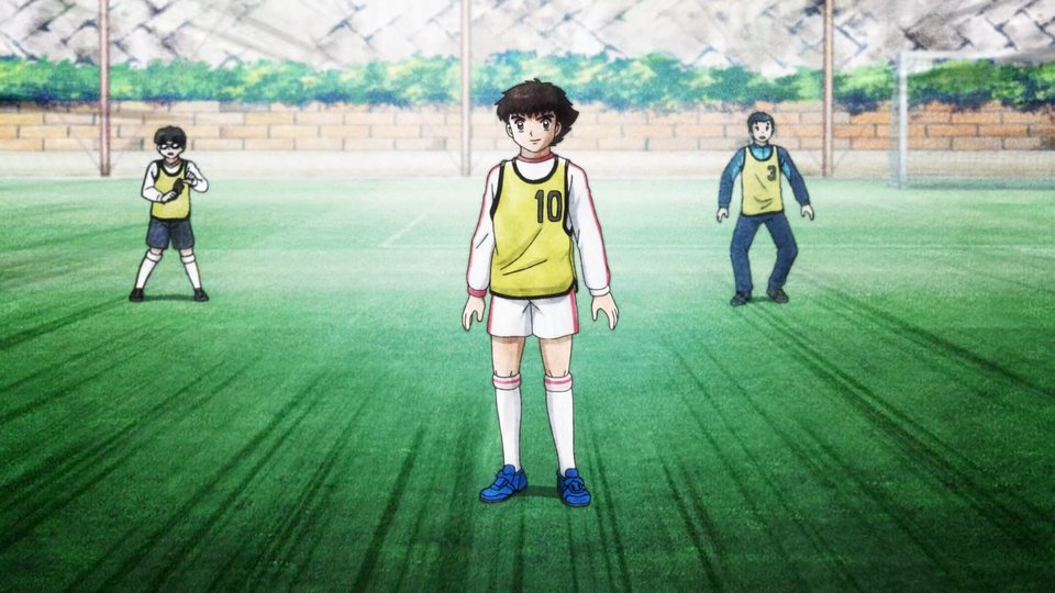Saison 1