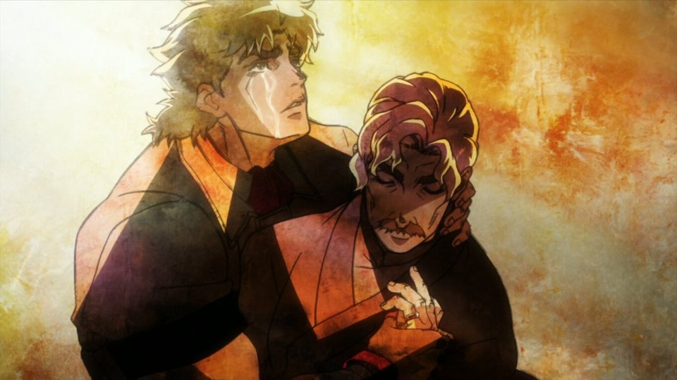 Phantom Blood