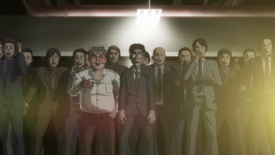 Saison 1