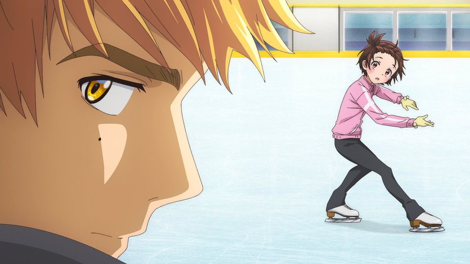 Saison 1