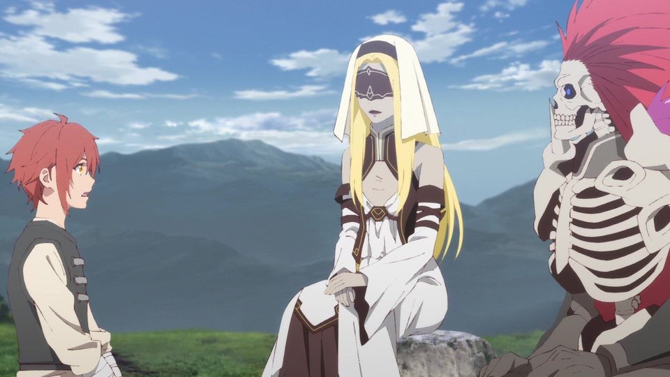 Saison 1