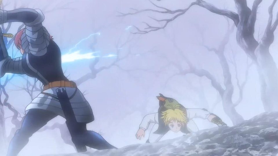 Saison 1