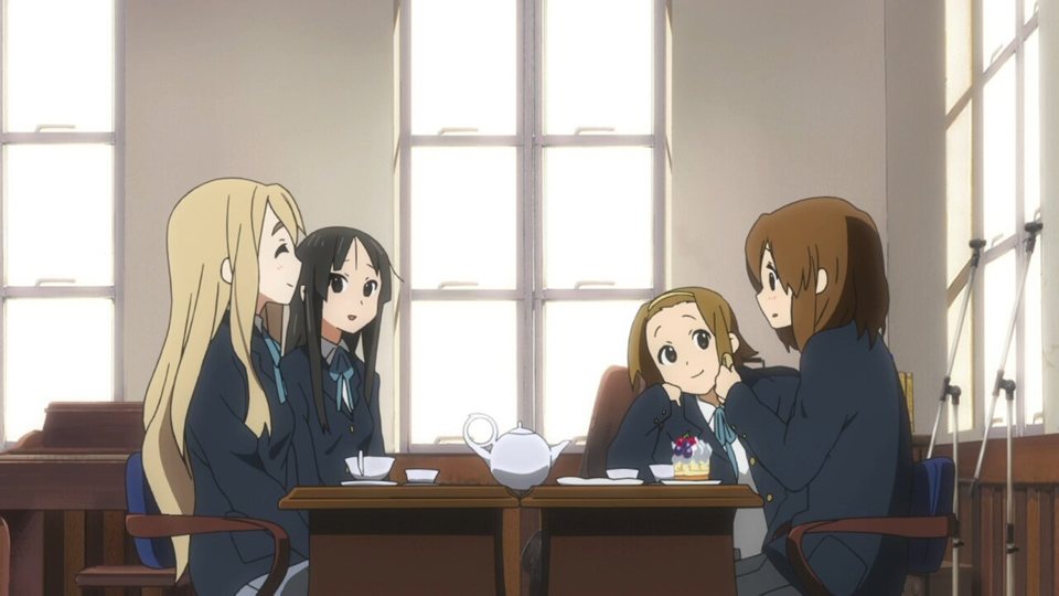 Saison 1