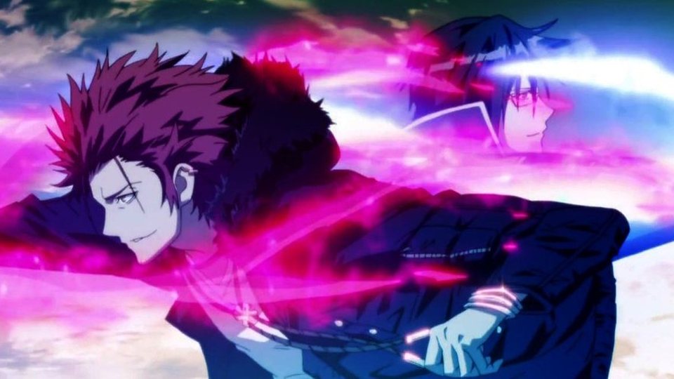 Saison 1