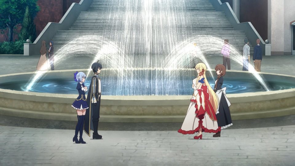 Saison 1