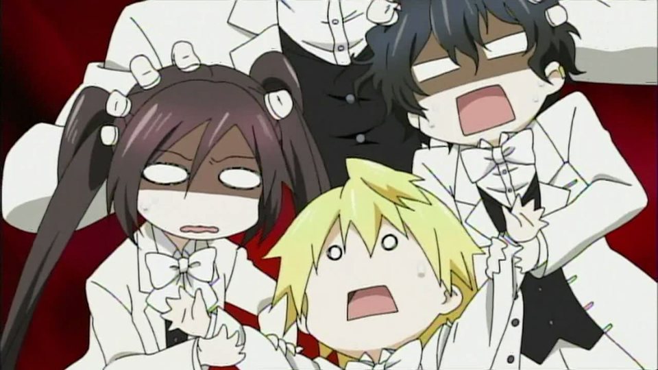 OAV