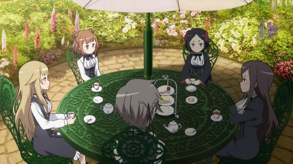 OAV