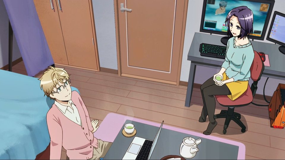 OAV