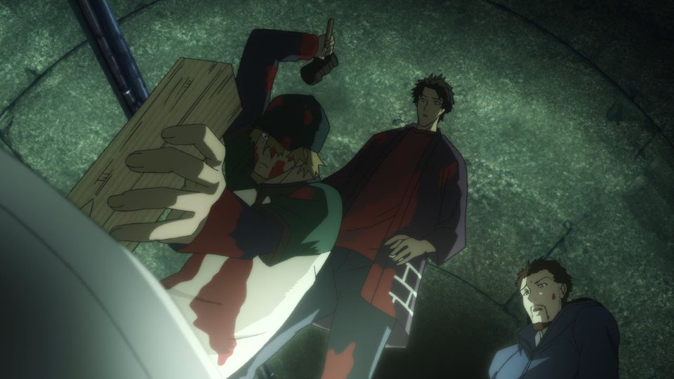 OAV