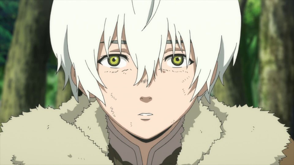 Saison 1