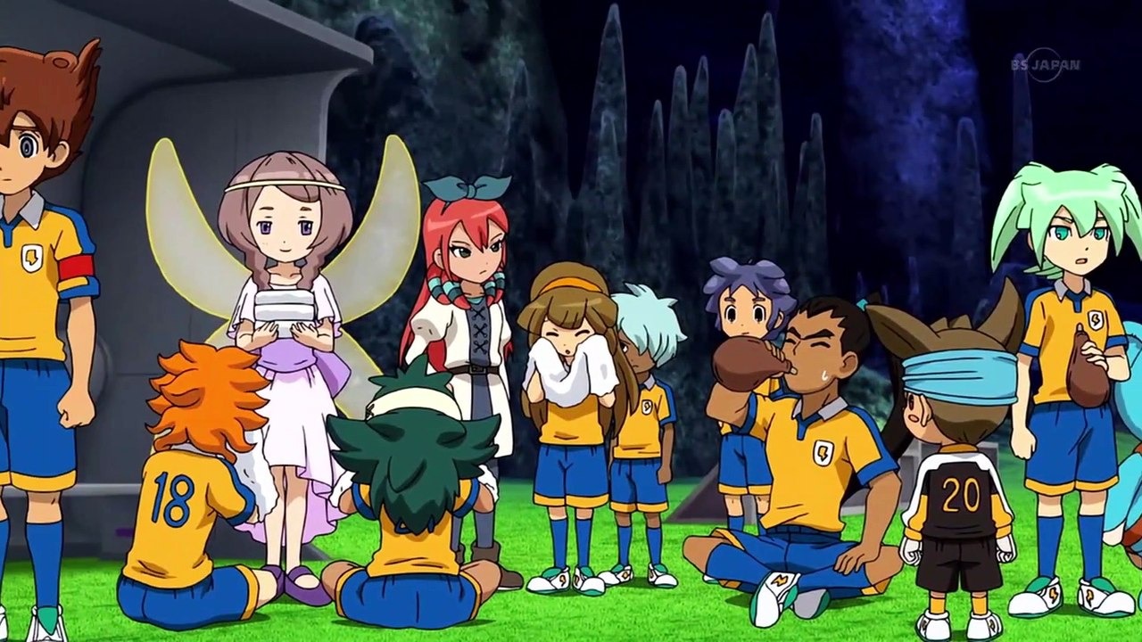 GO: Chrono Stones