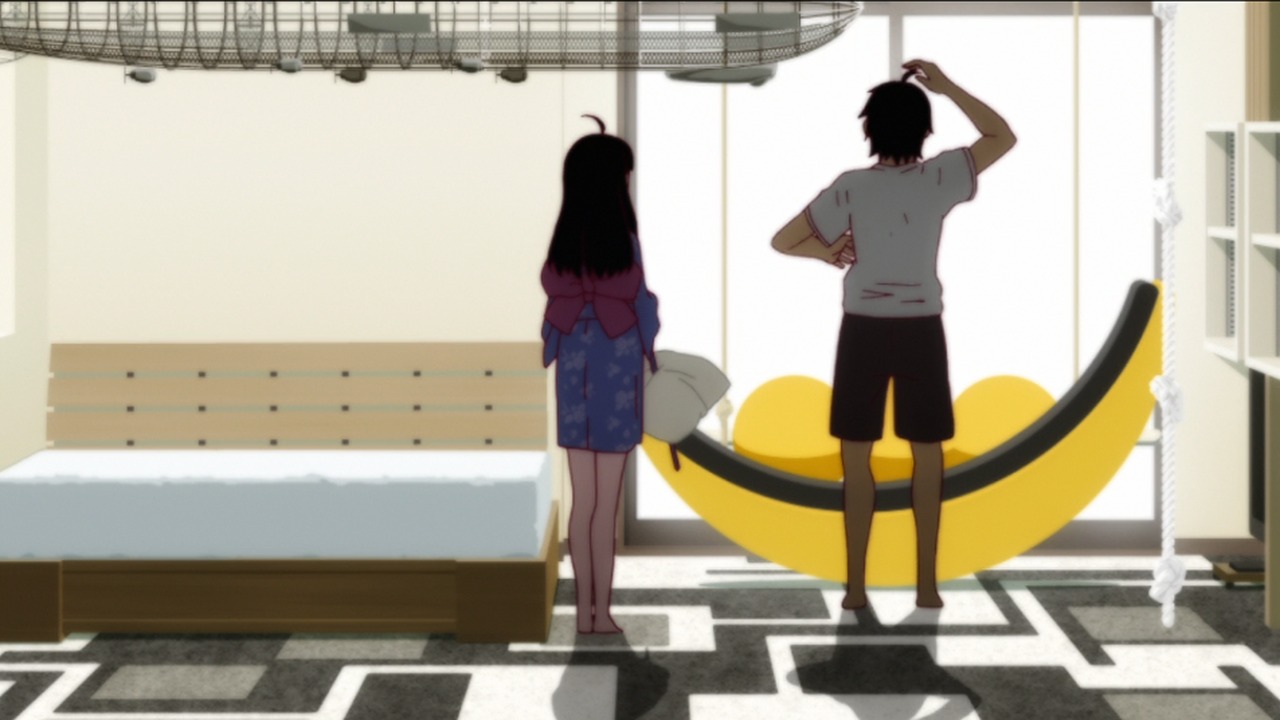 Tsukimonogatari
