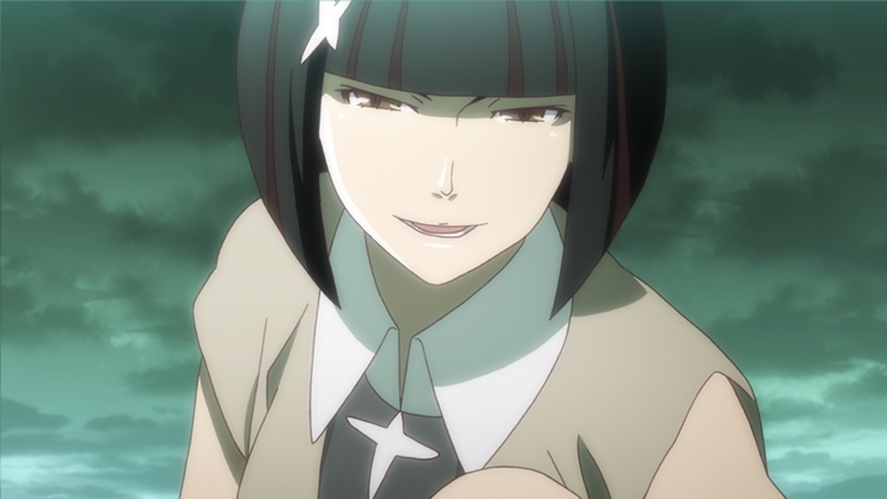 Koyomimonogatari