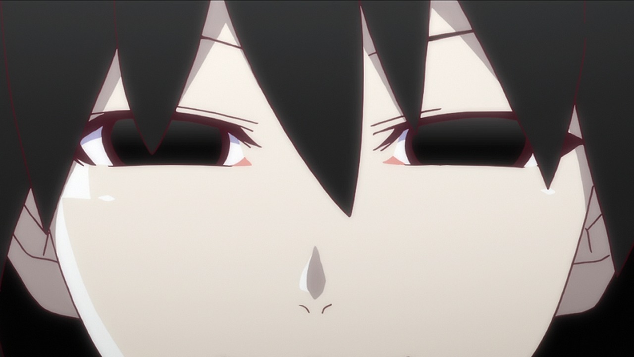 Owarimonogatari Partie 2