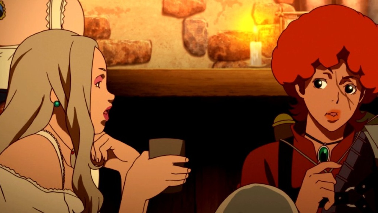 Saison 1