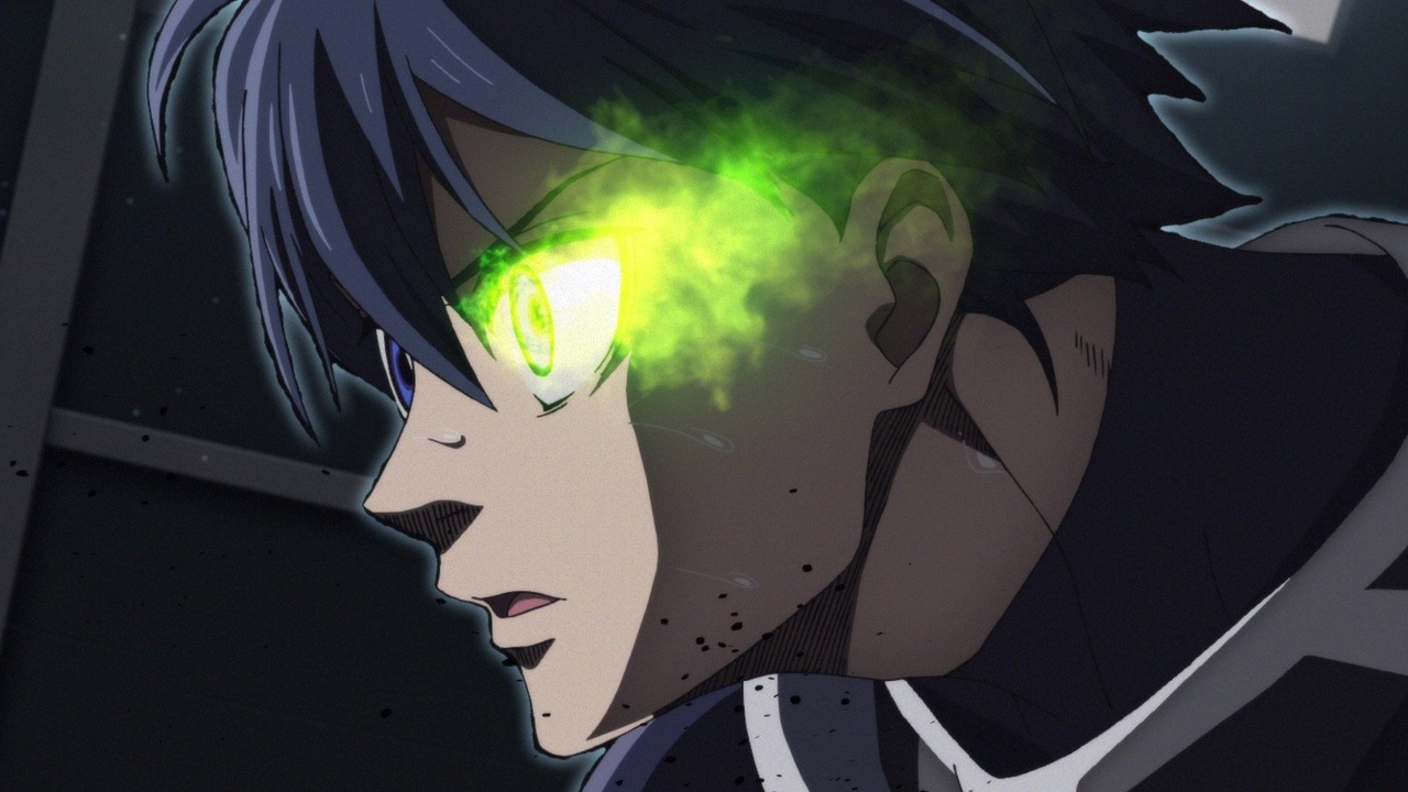Blue Lock Saison 2