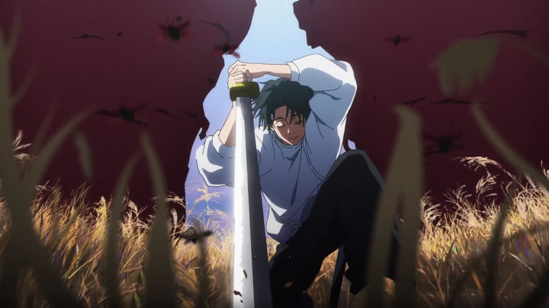 Jujutsu Kaisen Saison 3