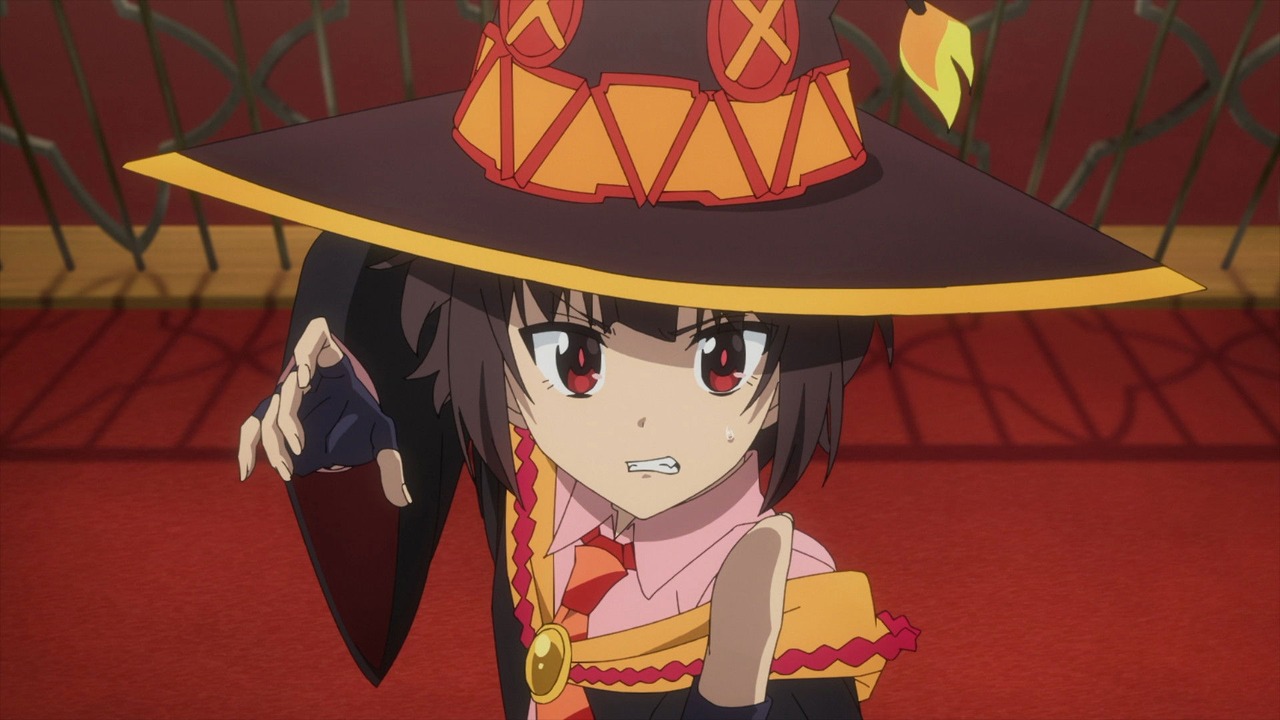 An Explosion on This Wonderful World