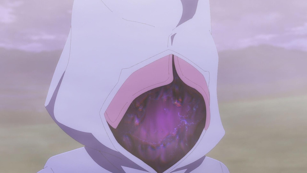 Saison 2 Partie 1