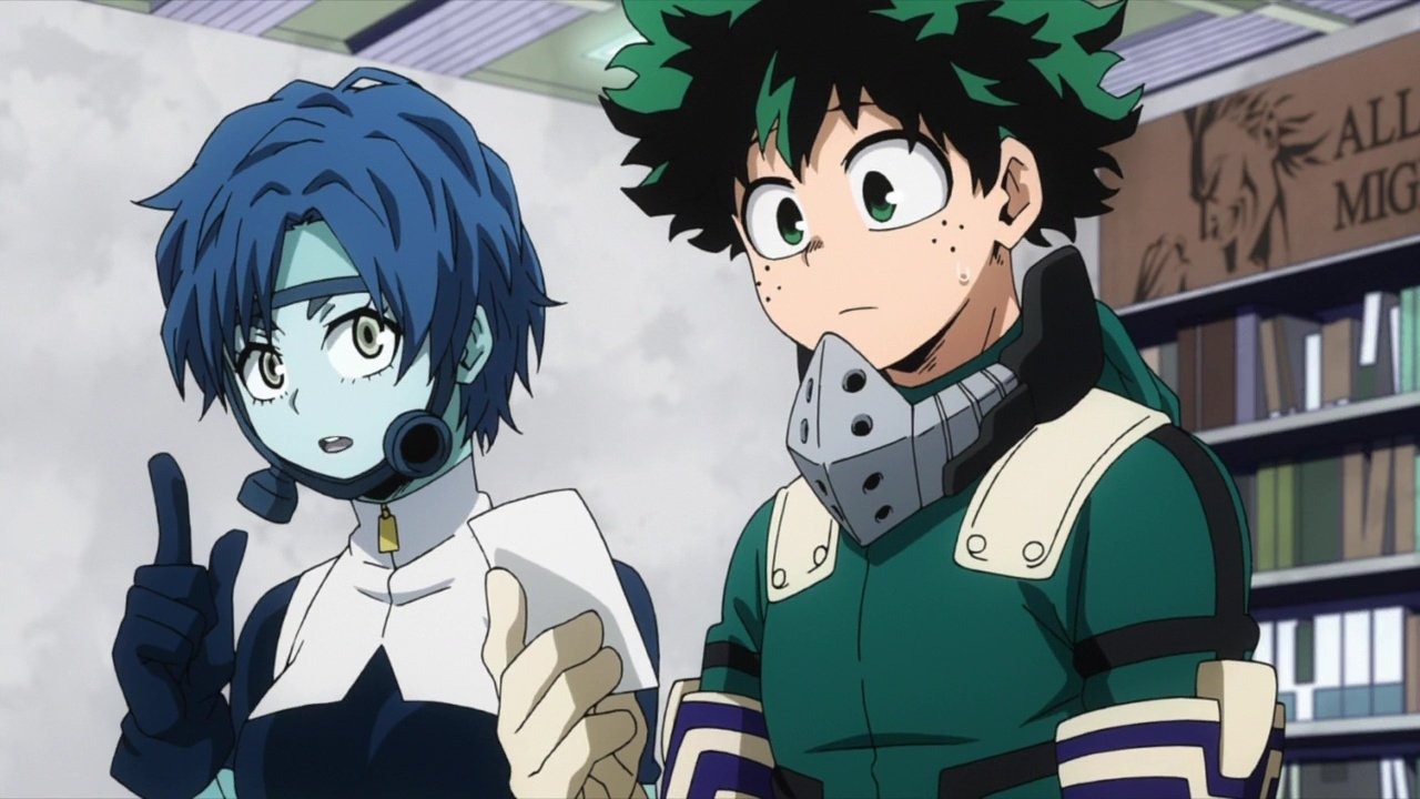 Saison 4