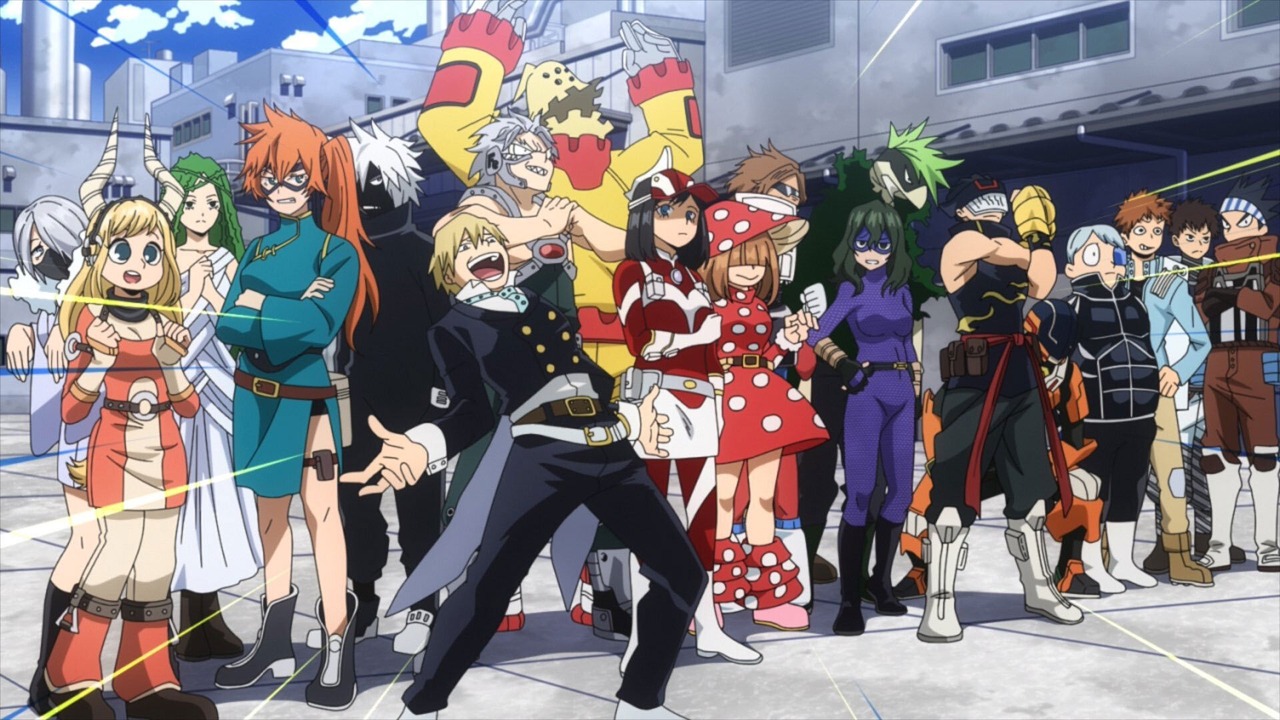 Saison 5