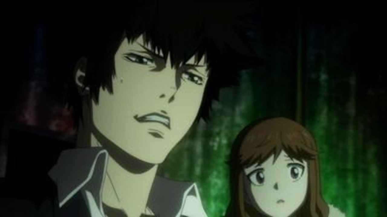Saison 1