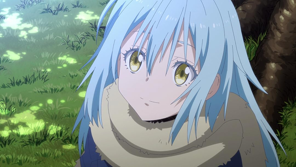 Moi, quand je me réincarne en Slime Saison 2