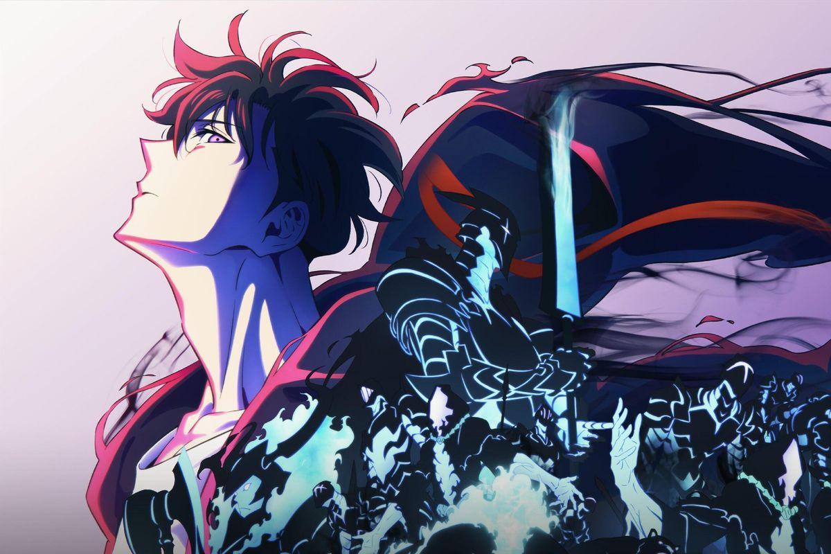 S2: Solo Leveling -Arise from the Shadow-