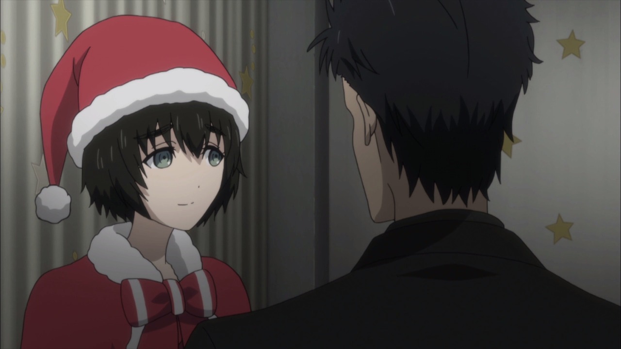 Steins;Gate 0