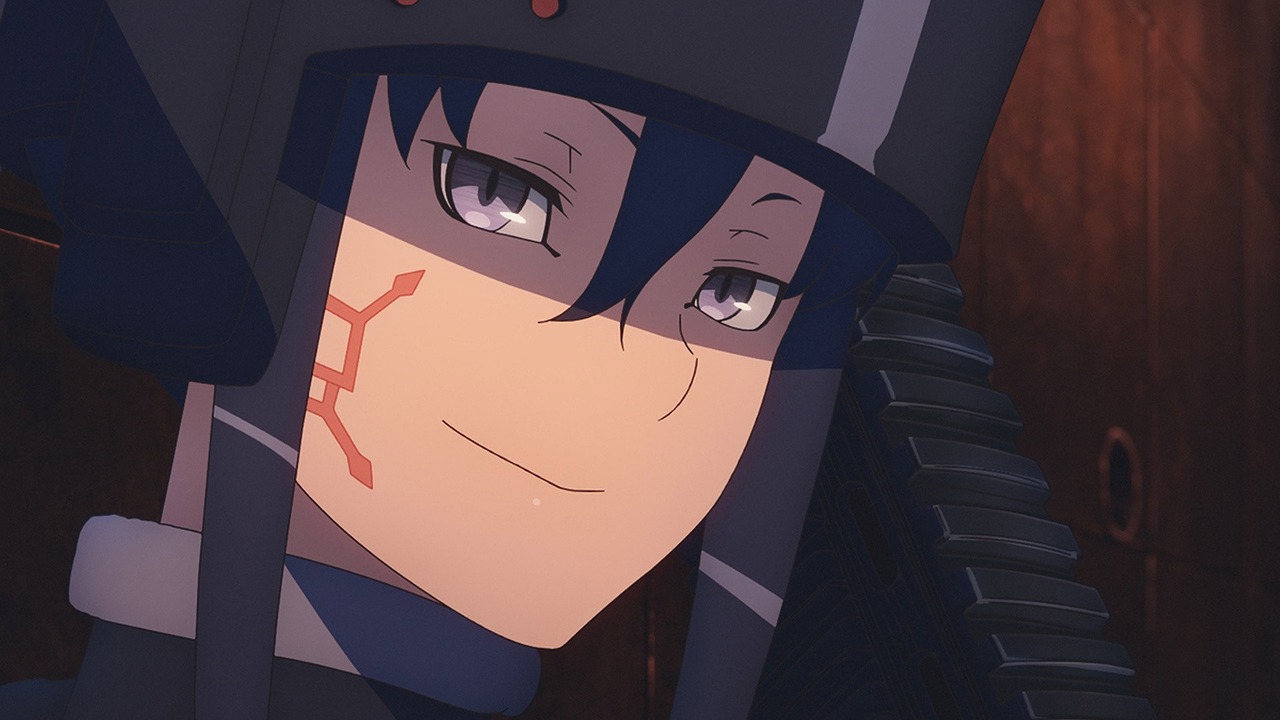Alternative Gun Gale Online Saison 2
